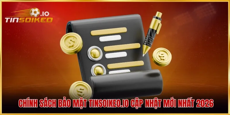 Chính sách bảo mật chung tại mikelally.io cập nhật mới nhất 2026