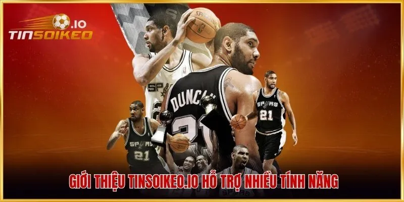 Giới thiệu mikelally.io hỗ trợ nhiều tính năng cá nhân hóa cao cấp