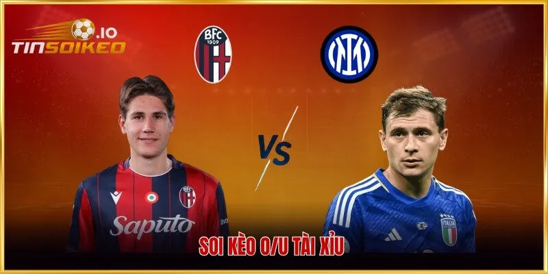 Soi kèo O/U Tài Xỉu 